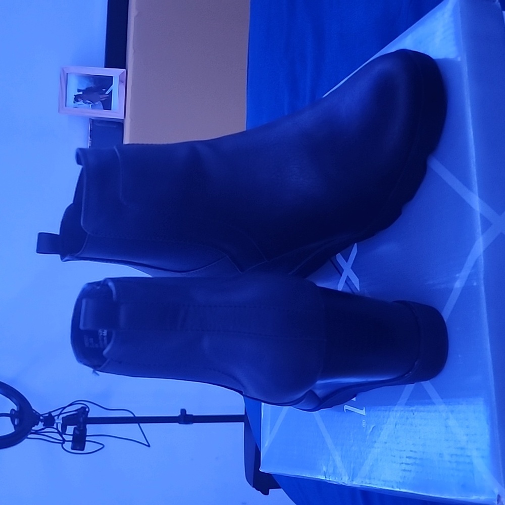 Women booties